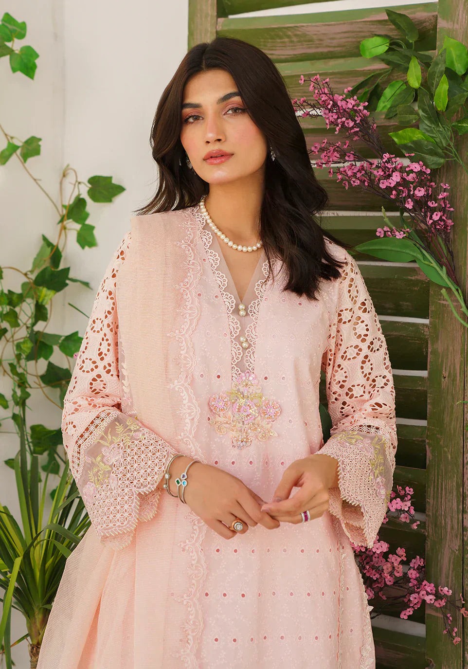 Zarqash | Belle Ame 24 | BL 008 Reine - Riwayat-e-khas