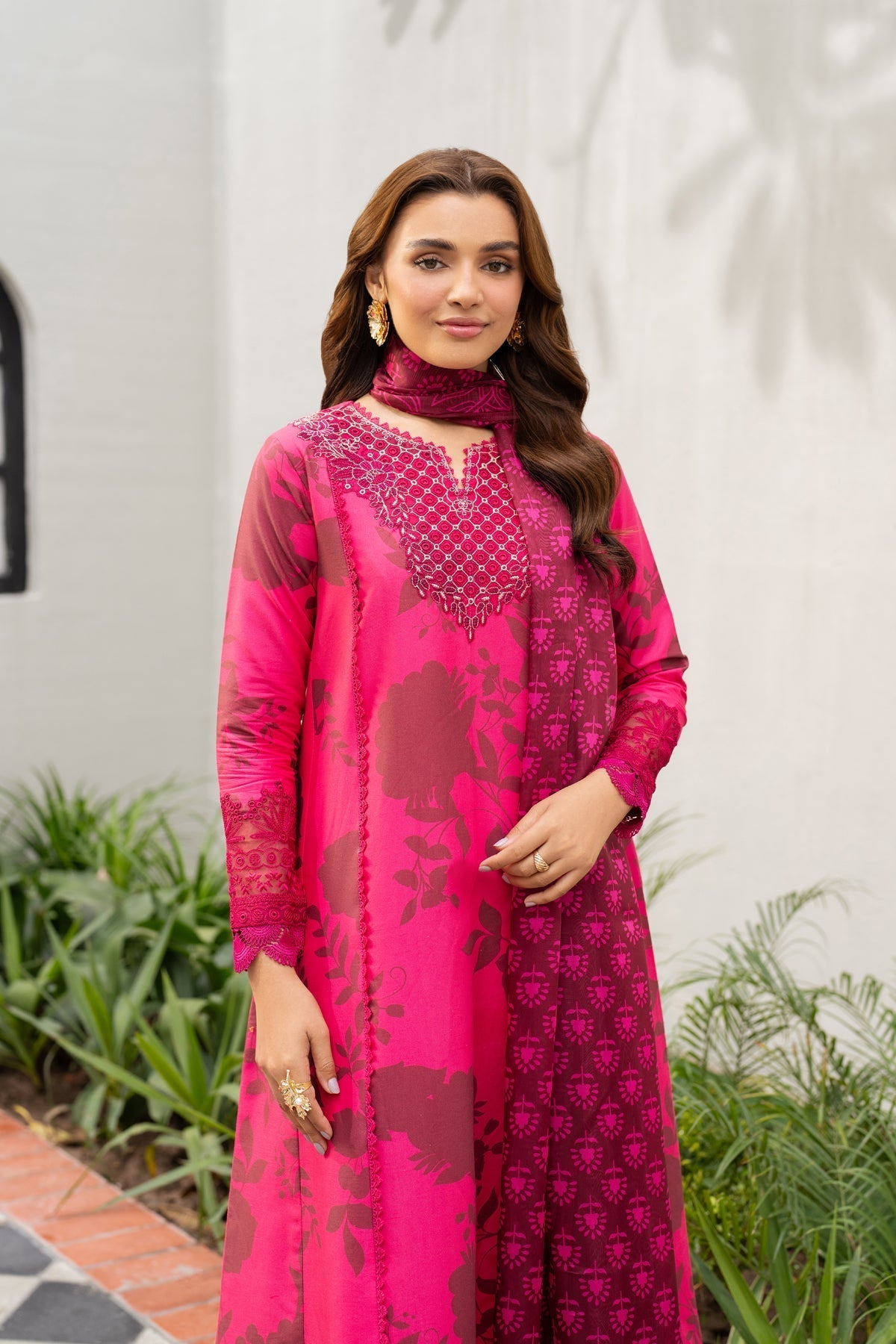 Xenia Formals | Summer Away 25 | TIBET