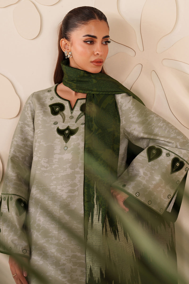 Jazmin | Winter 25 | UW-0233