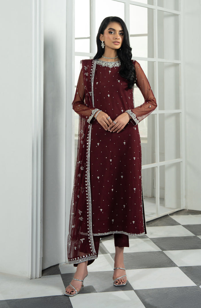 Zarif | Arzou Luxe | SOLENA