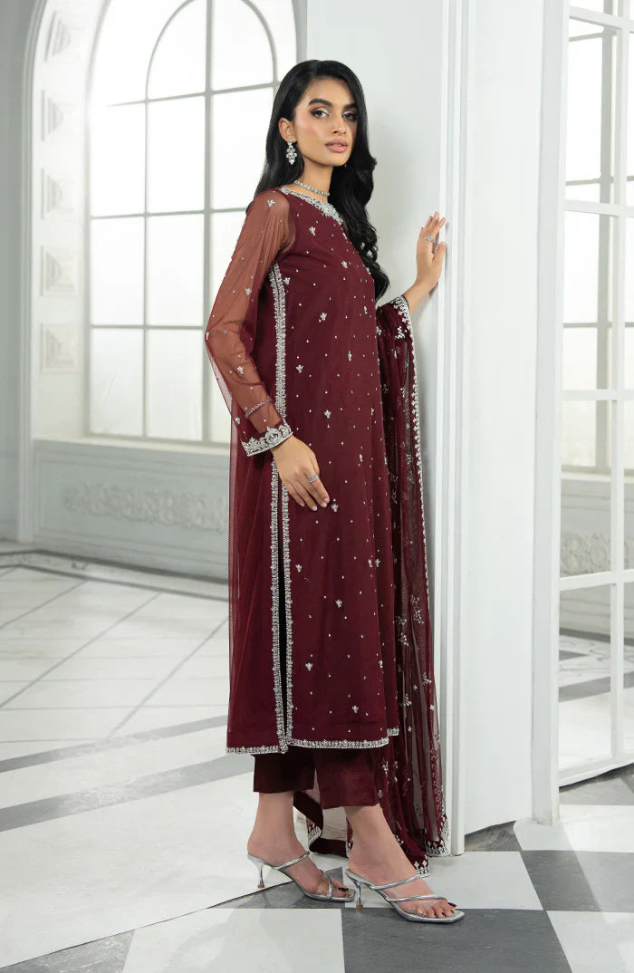 Zarif | Arzou collection |UNST-HW-04 SOLENA