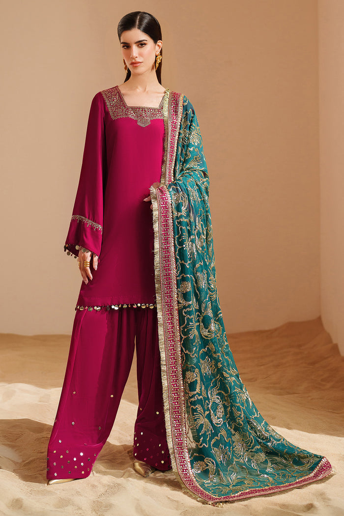 Jazmin | Velvet Vogue 25 | VVF D-9
