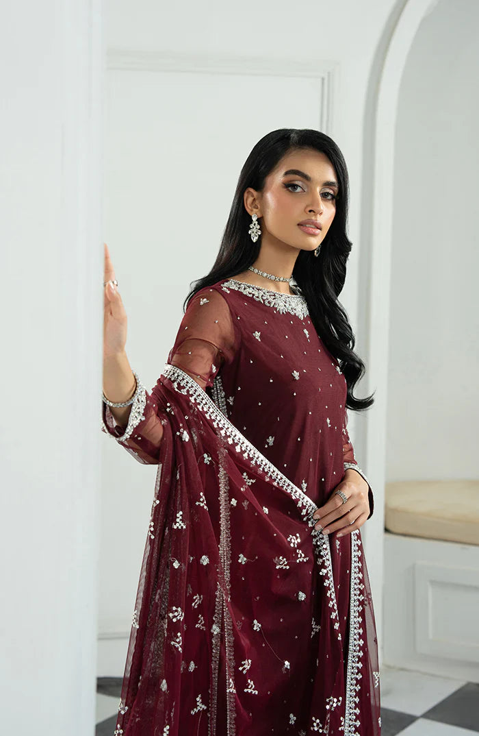 Zarif | Arzou collection |UNST-HW-04 SOLENA
