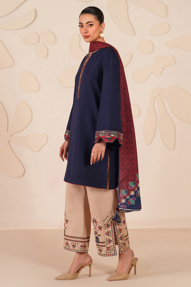 Jazmin | Winter 25 |  UW-0219