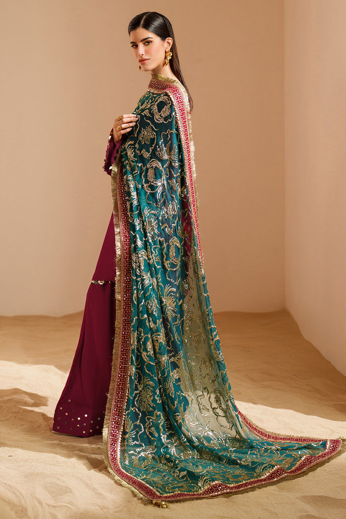 Jazmin | Velvet Vogue 25 | VVF D-9