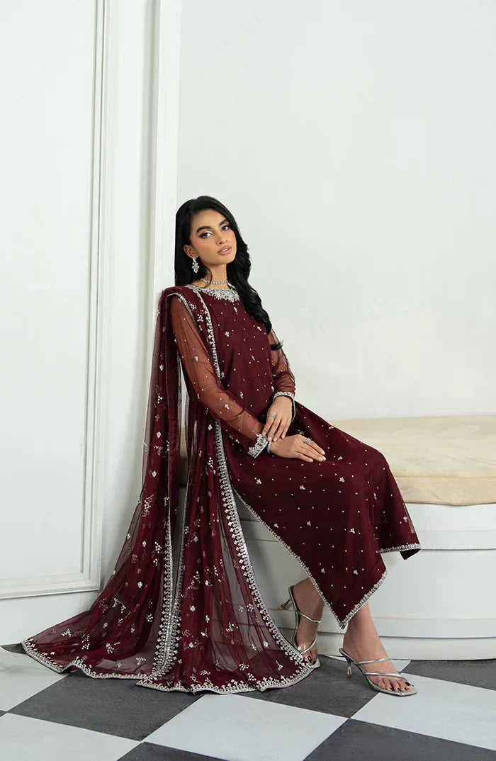 Zarif | Arzou collection |UNST-HW-04 SOLENA