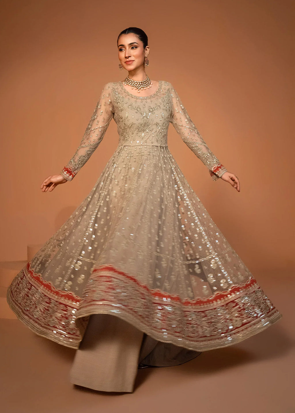 Sifa | LUXURY FORMALS | Feeha