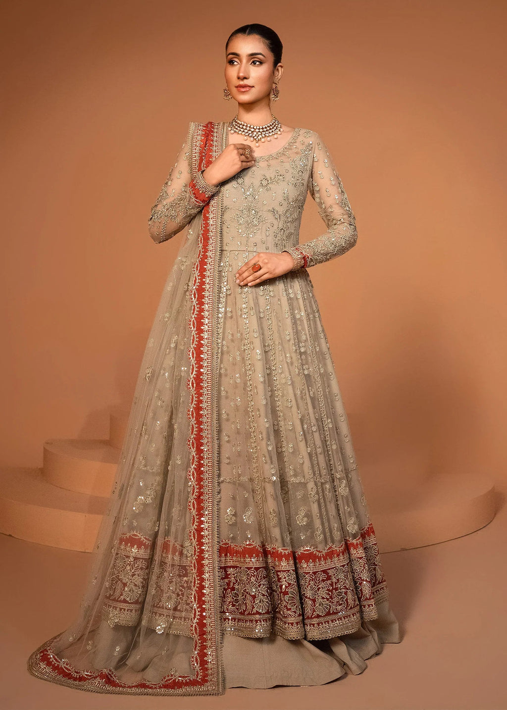 Sifa | LUXURY FORMALS | Feeha