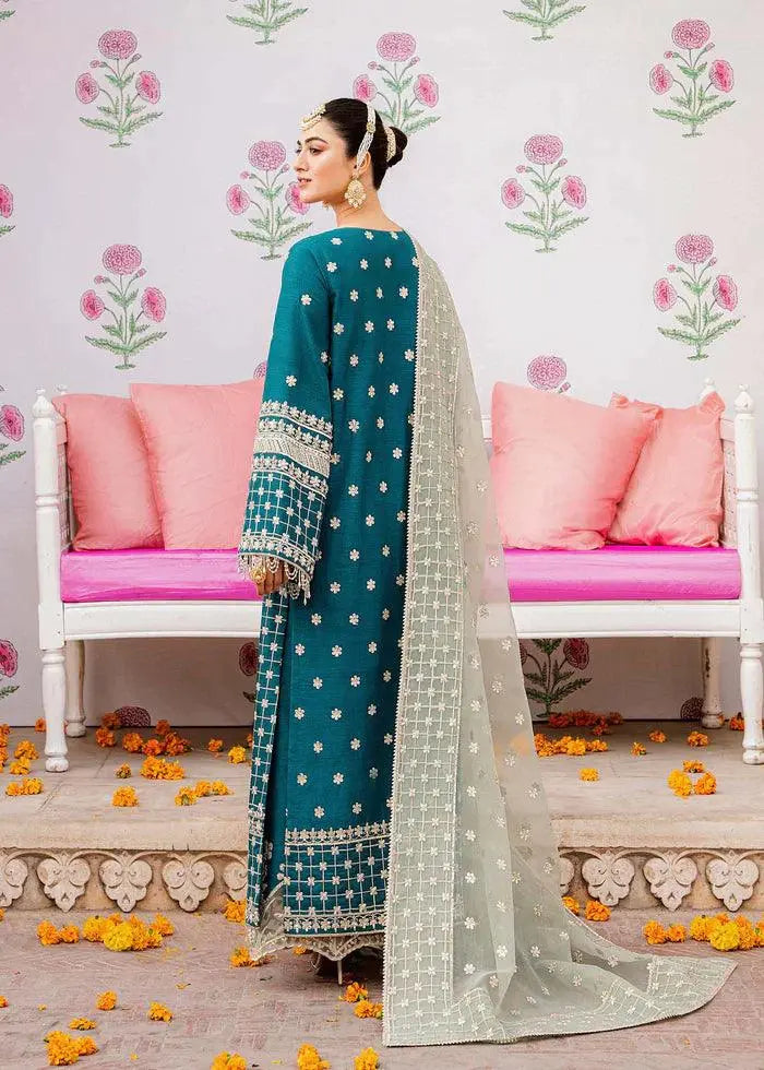 AKBAR ASLAM-ZOHRA - House Of Anaya
