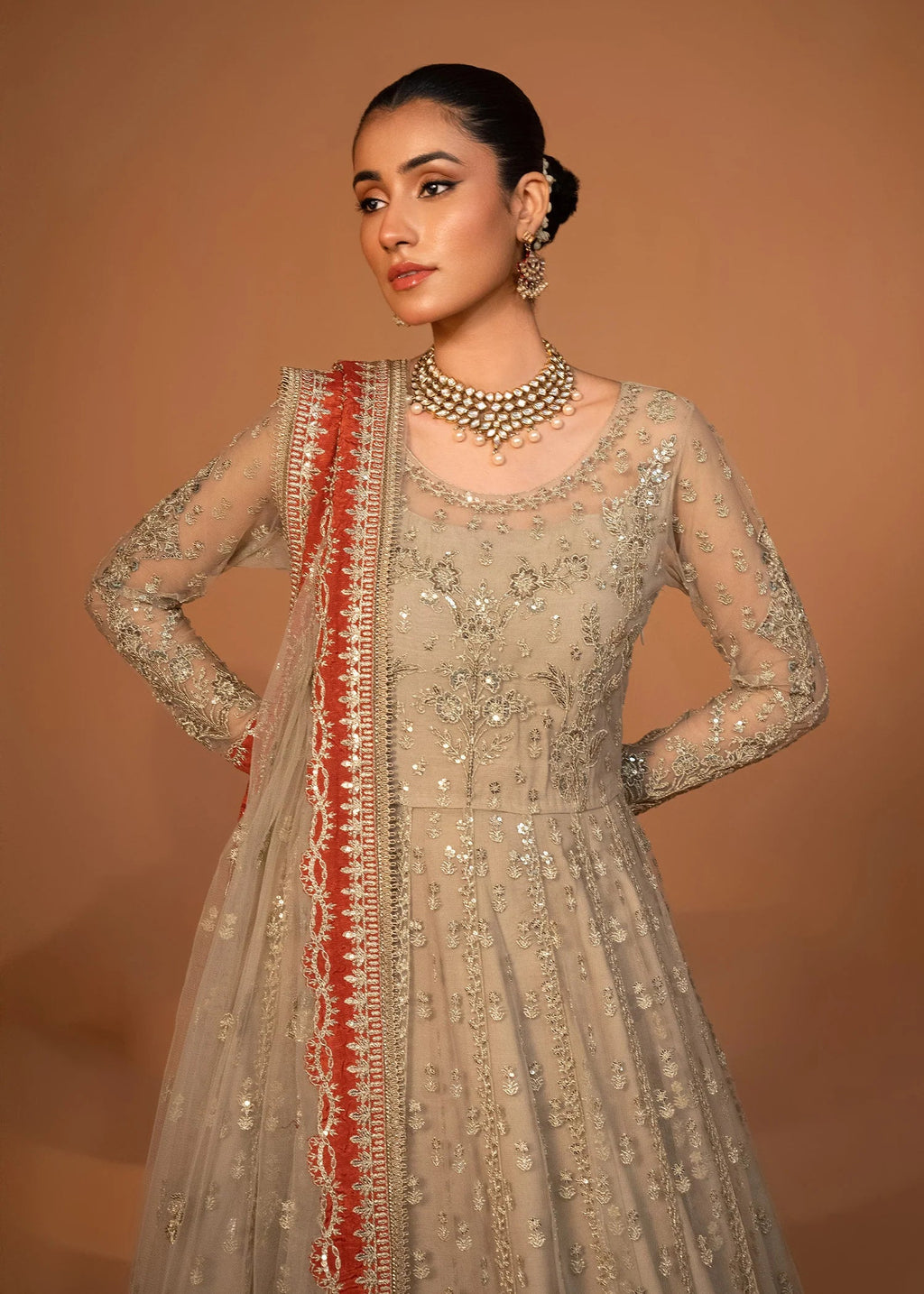 Sifa | LUXURY FORMALS | Feeha