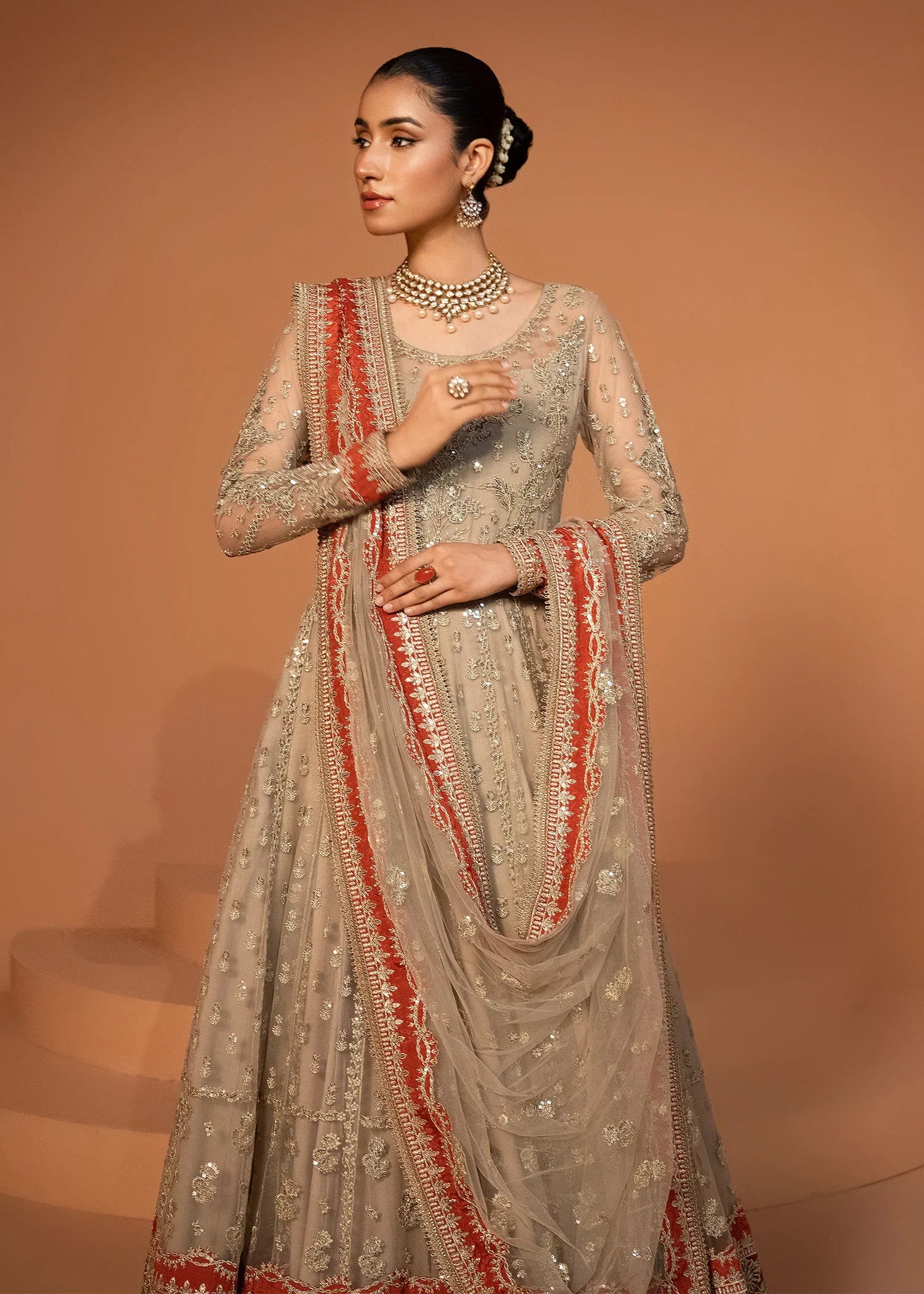 Sifa | LUXURY FORMALS | Feeha