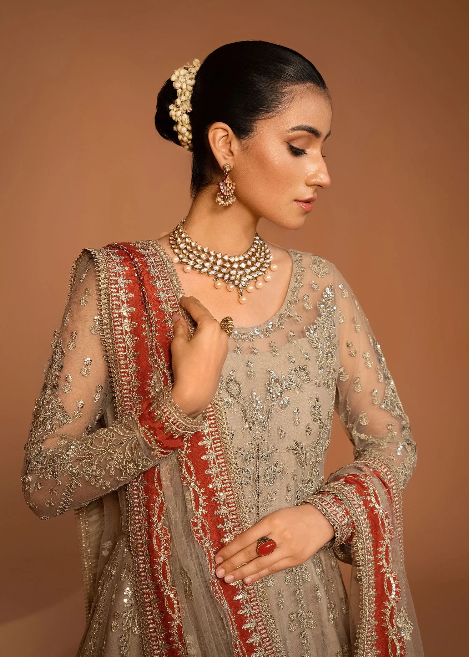 Sifa | LUXURY FORMALS | Feeha