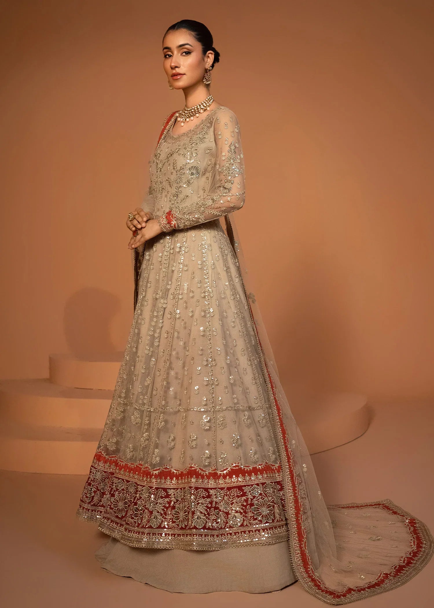 Sifa | LUXURY FORMALS | Feeha