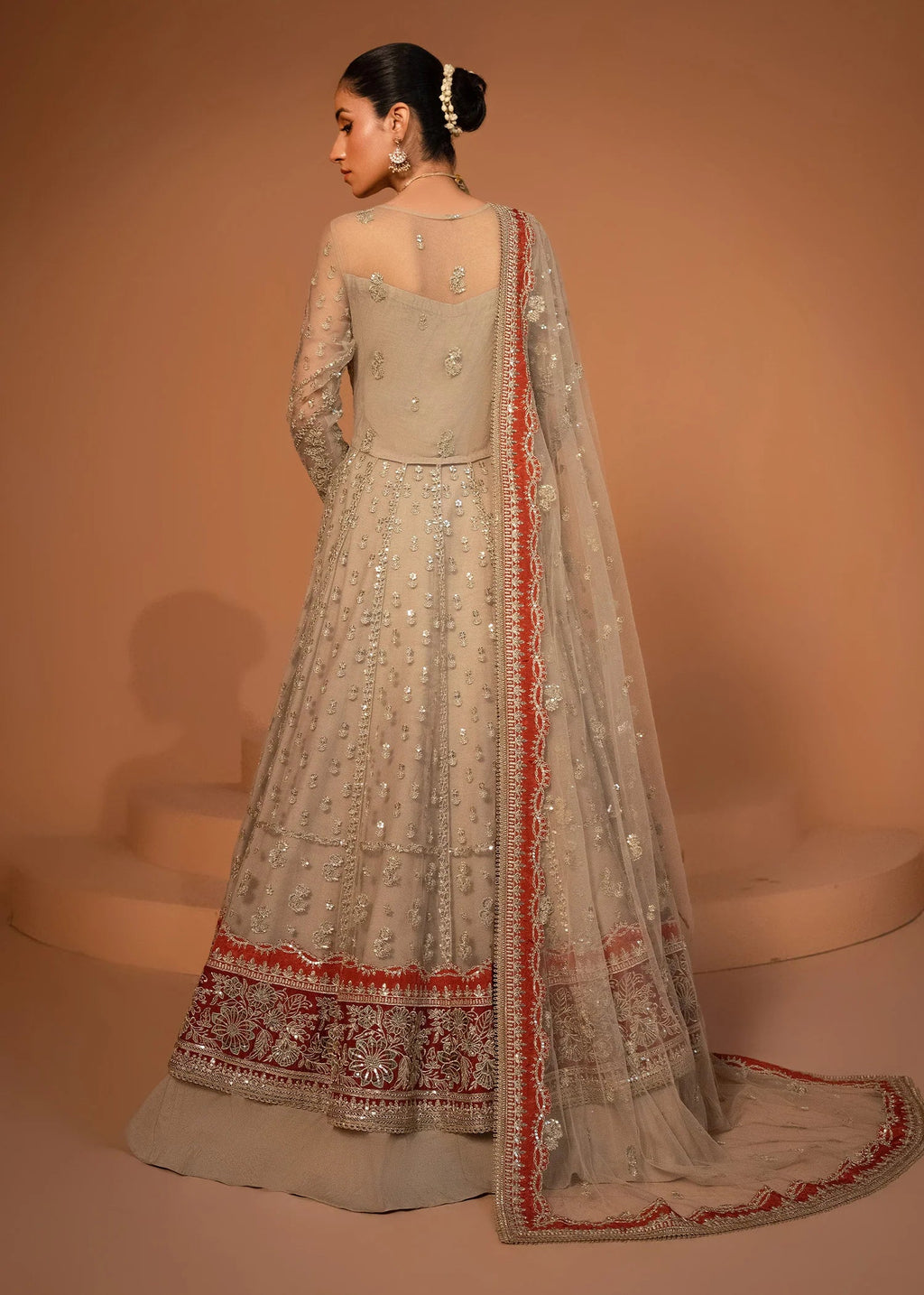 Sifa | LUXURY FORMALS | Feeha