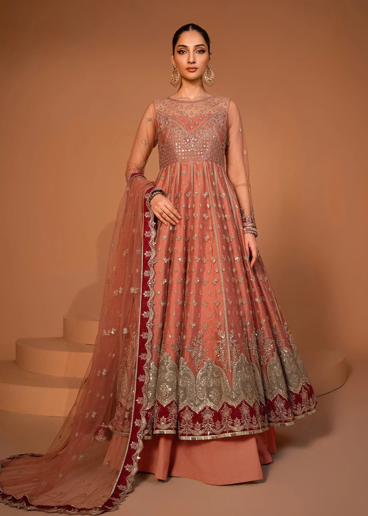 Sifa | LUXURY FORMALS | Kanwal