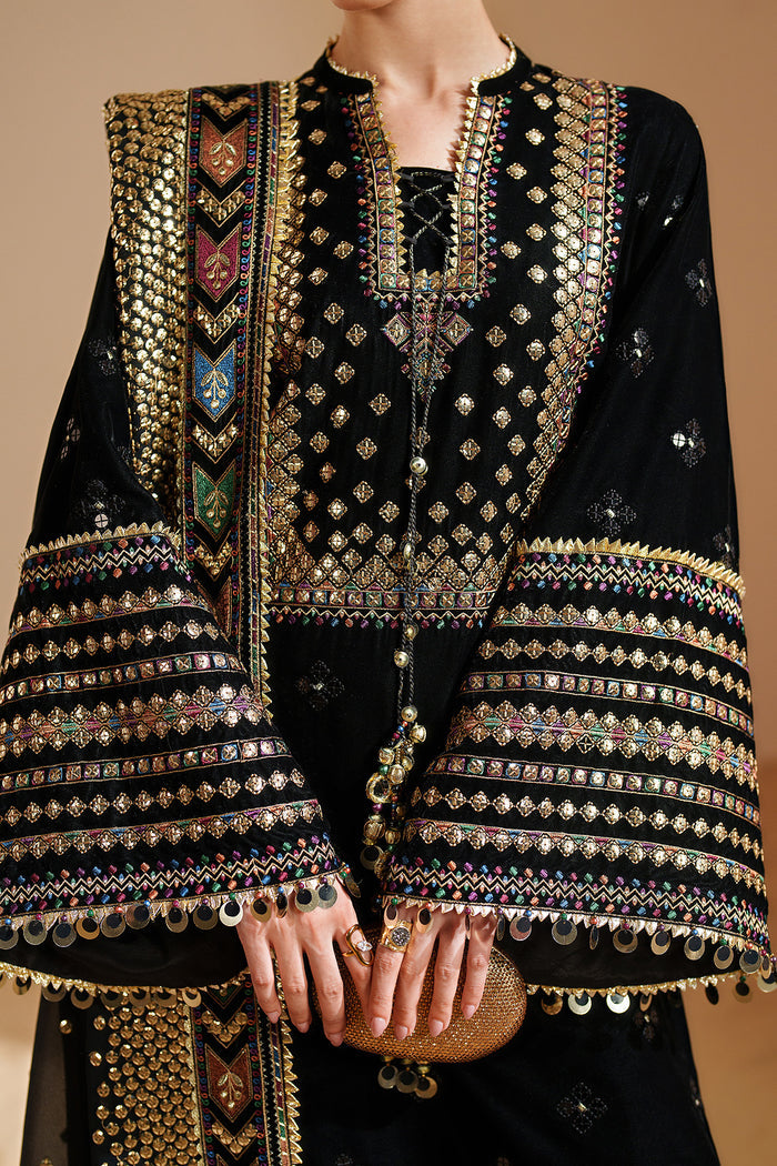 Jazmin | Velvet Vogue 25 | VVF D-5