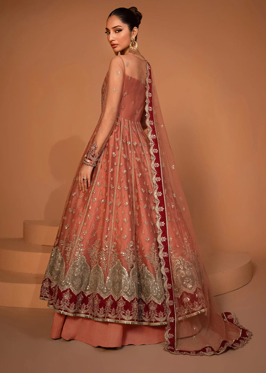 Sifa | LUXURY FORMALS | Kanwal