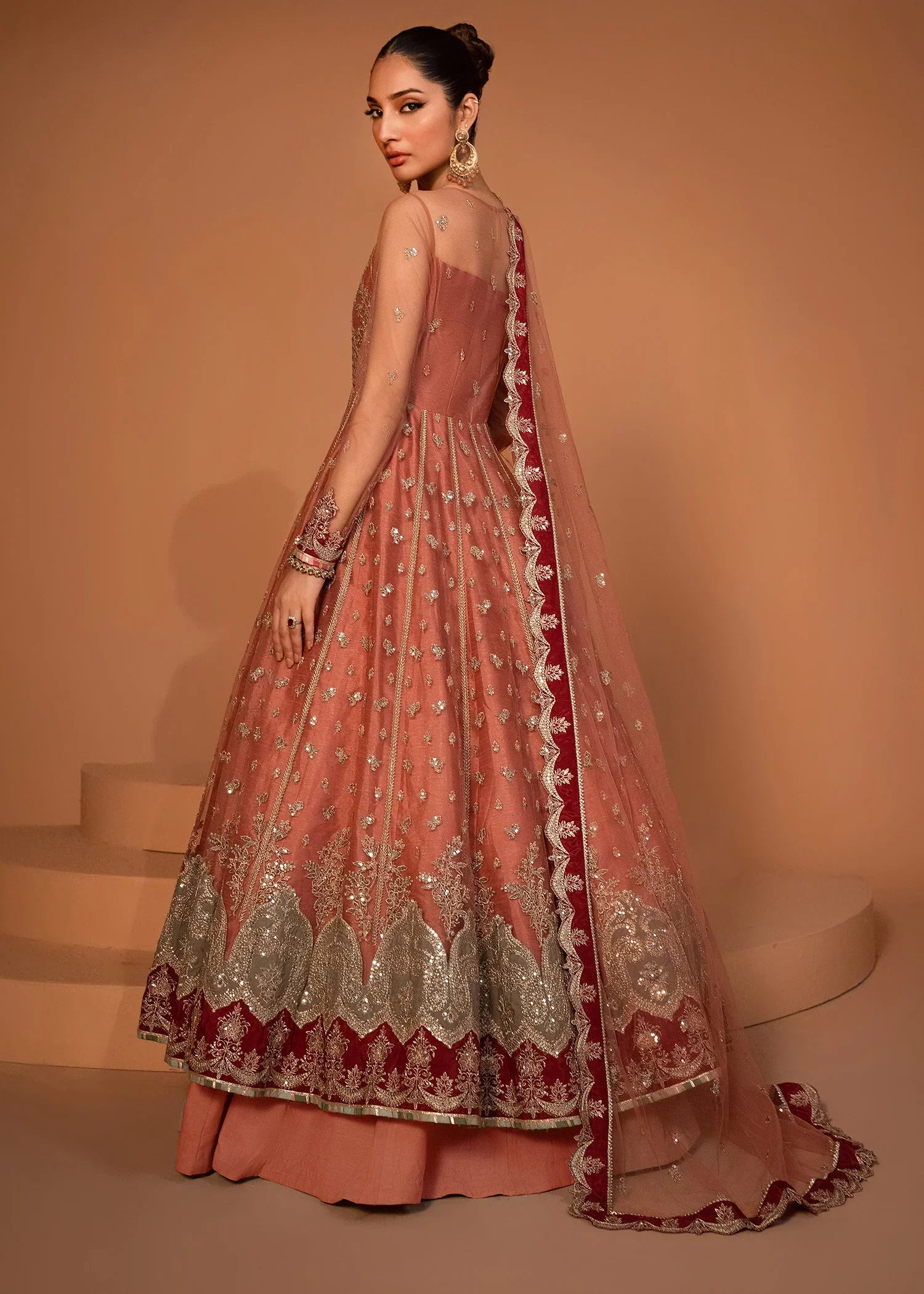 Sifa | LUXURY FORMALS | Kanwal