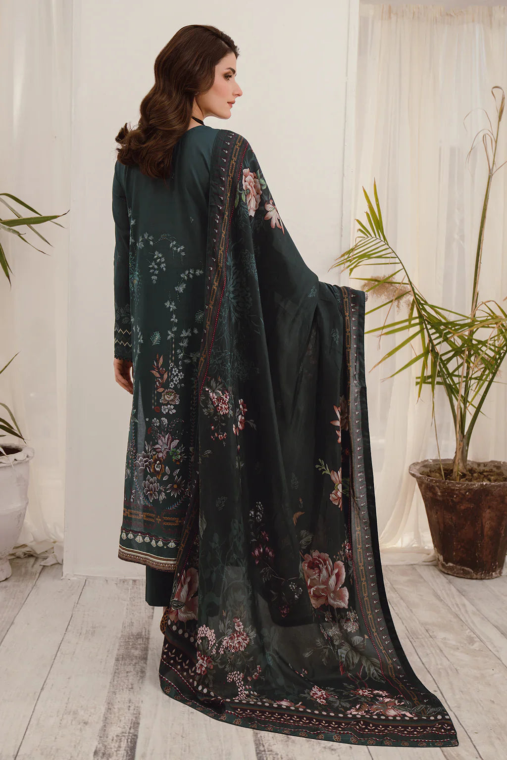 RAMSHA | Mashaal collection | L-1010