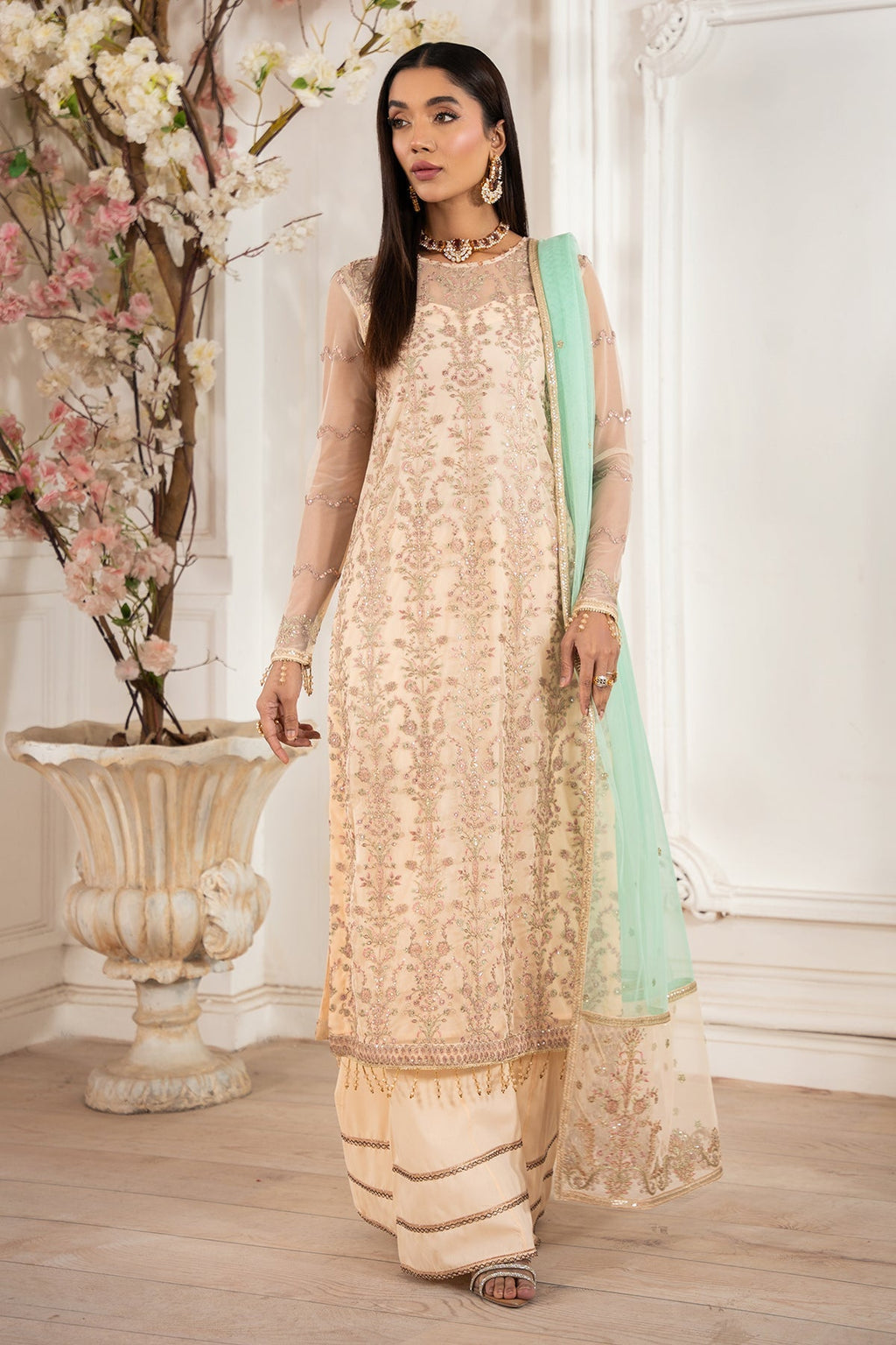 Zarif | Heer Formals | Z-05 ZORAIZ
