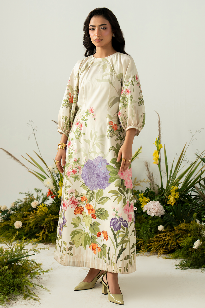 Zarposh | Folds SS 26 | AERIS