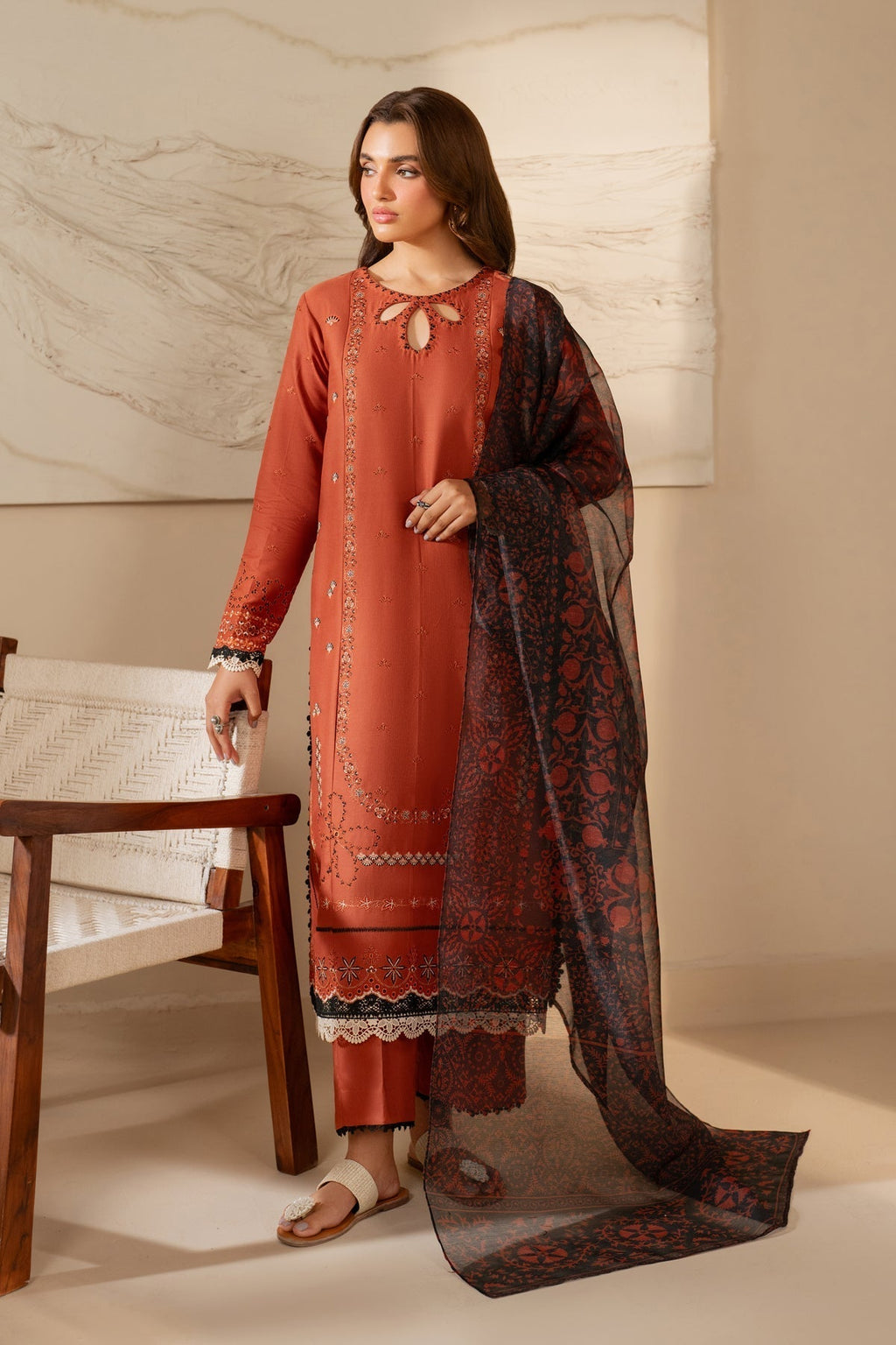 Xenia Formals | Summer Away 25 | RUSTIC