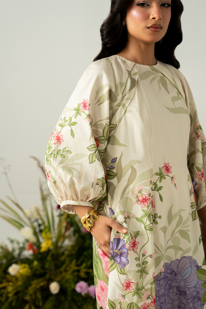 Zarposh | Folds SS 26 | AERIS