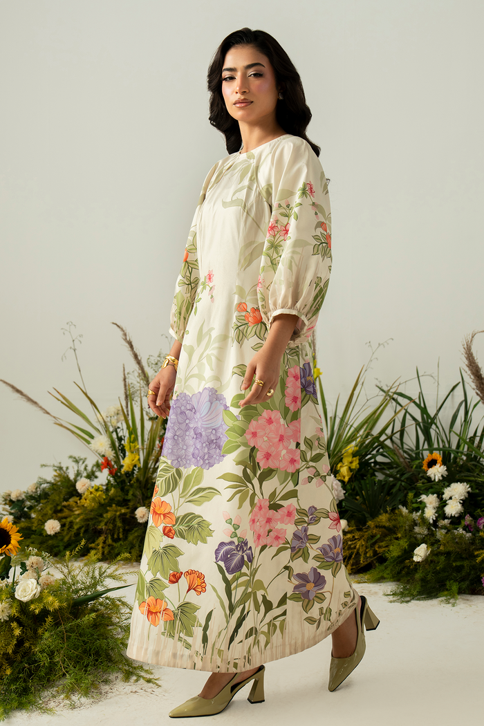 Zarposh | Folds SS 26 | AERIS