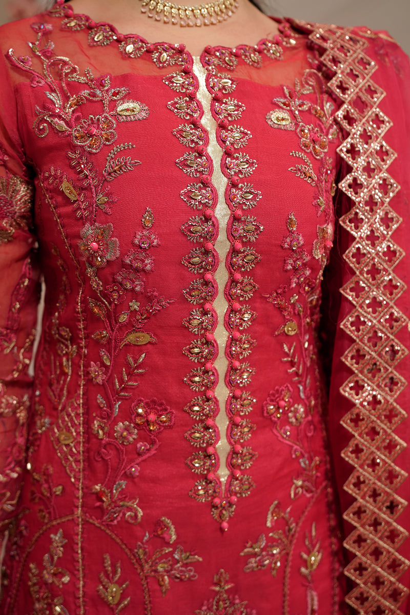 Maryams | Tabeer Luxury Collection | Alyzeh