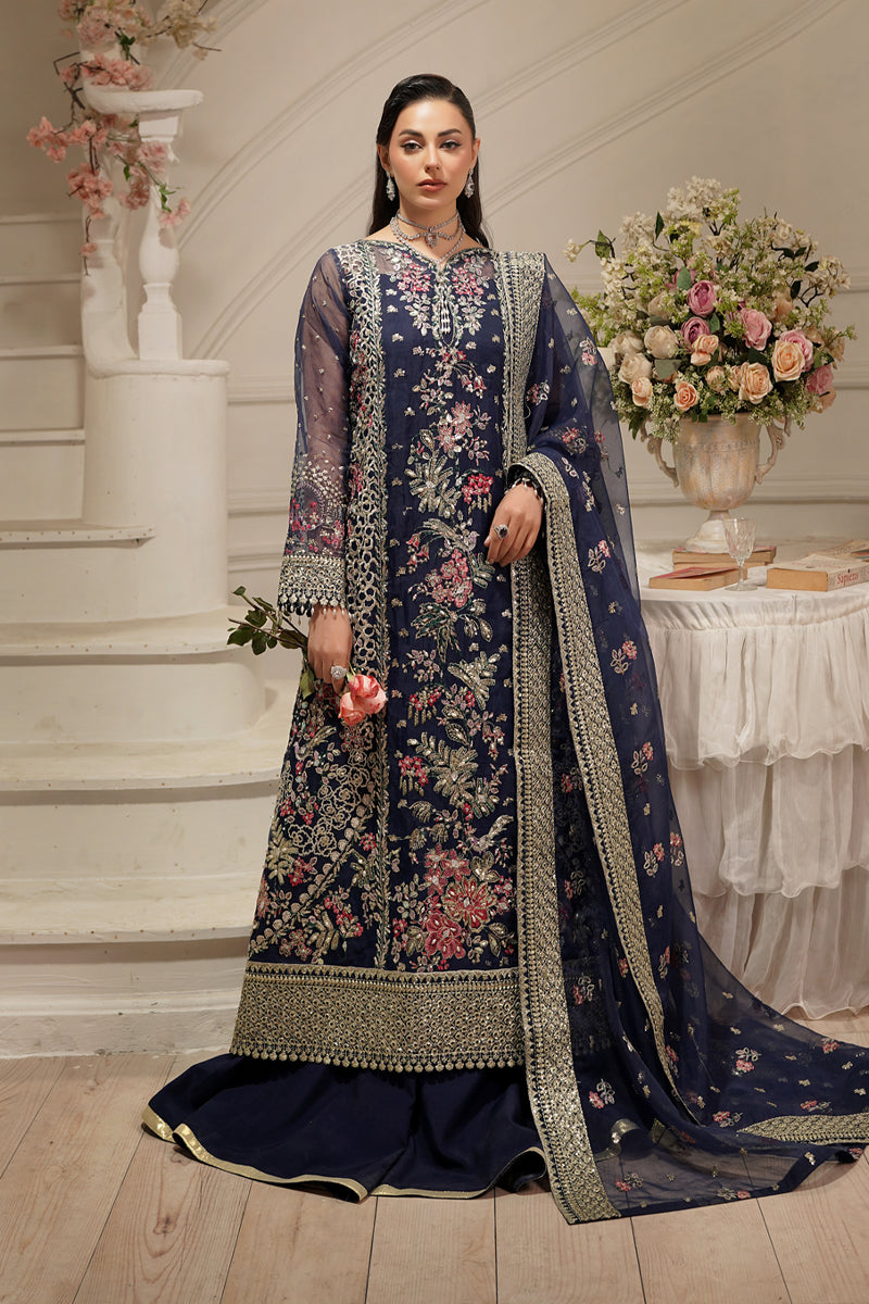 Maryams | Tabeer Luxury Collection | Naqsh