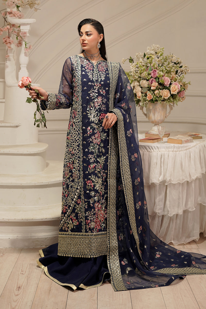 Maryams | Tabeer Luxury Collection | Naqsh