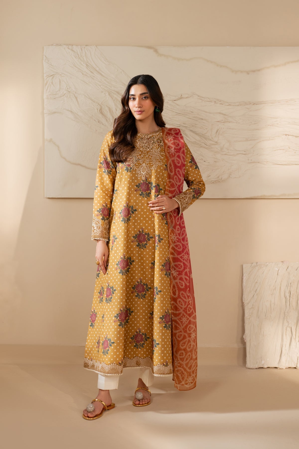 Xenia Formals | Summer Away 25 | VERVE