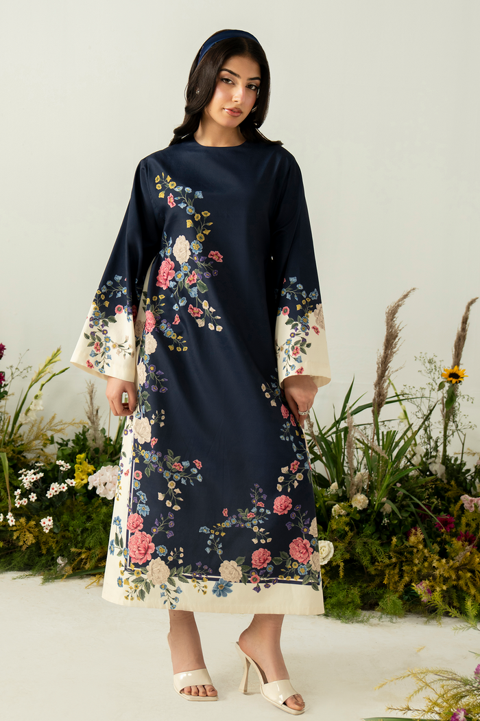 Zarposh | Folds SS 26 | SEREN
