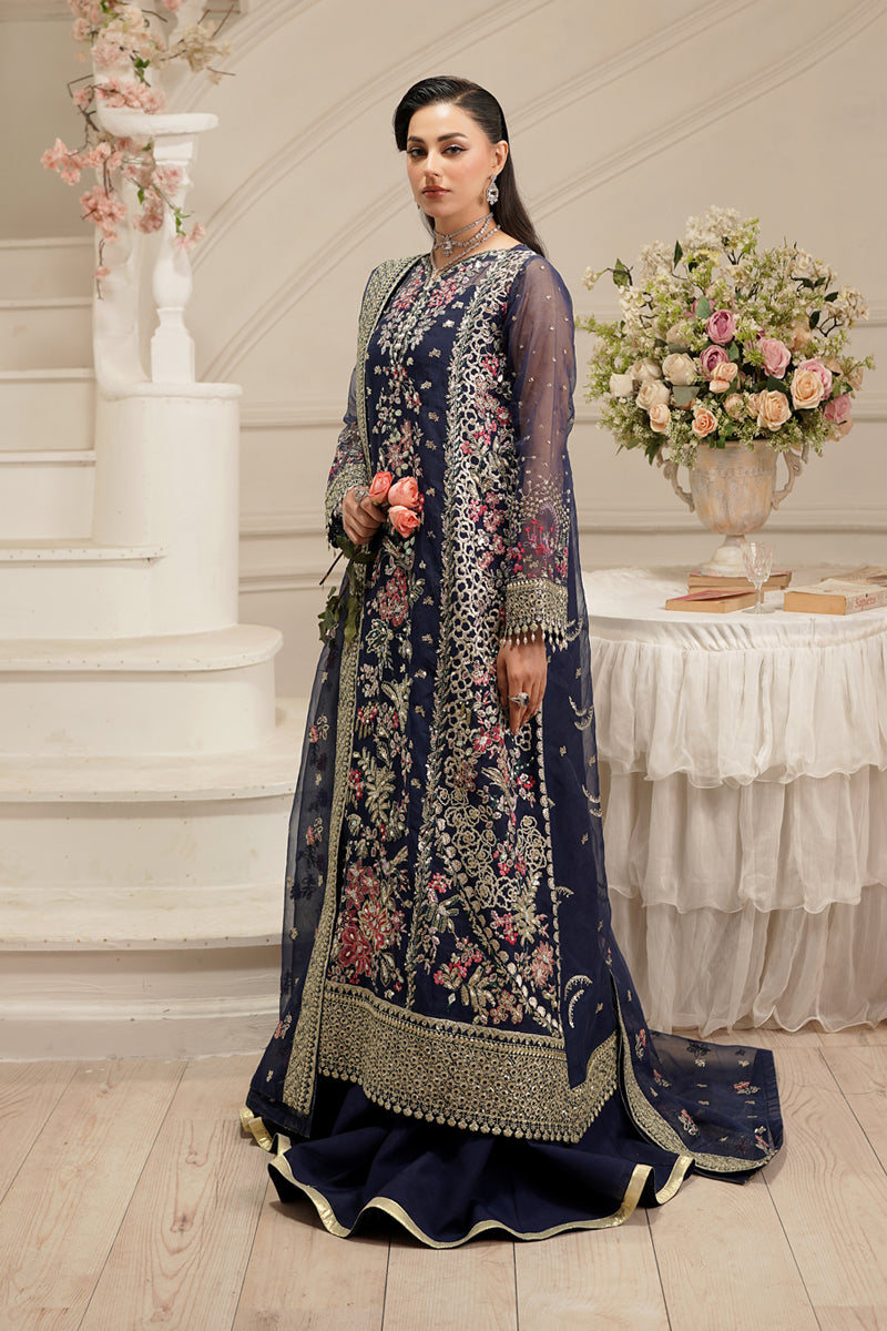 Maryams | Tabeer Luxury Collection | Naqsh