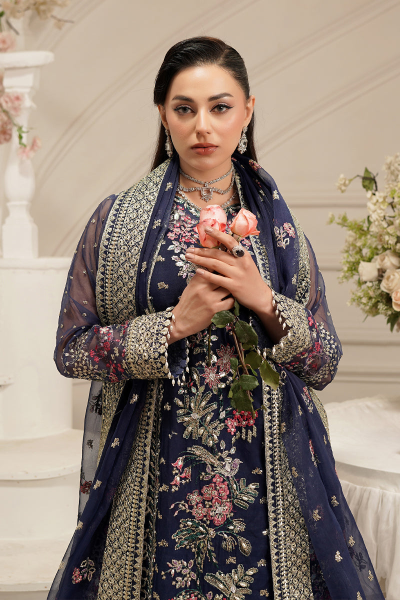 Maryams | Tabeer Luxury Collection | Naqsh