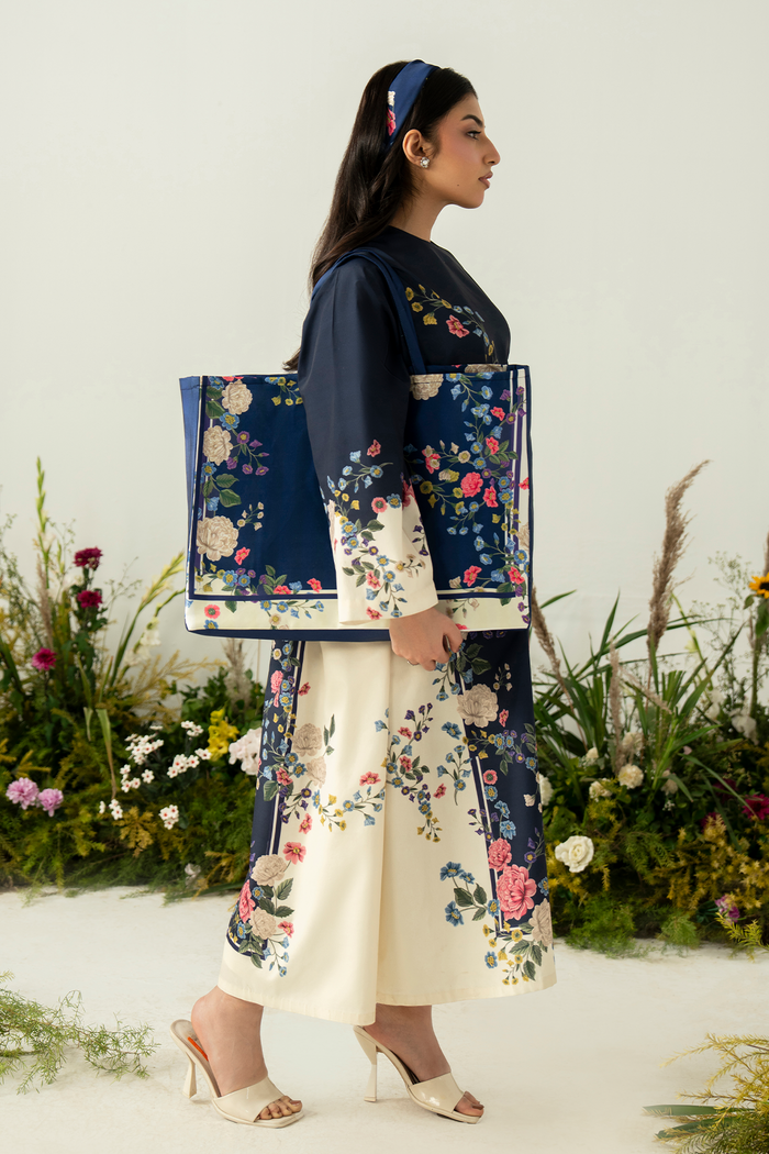 Zarposh | Folds SS 26 | SEREN
