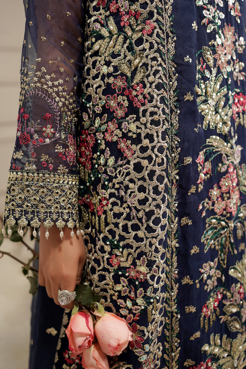 Maryams | Tabeer Luxury Collection | Naqsh