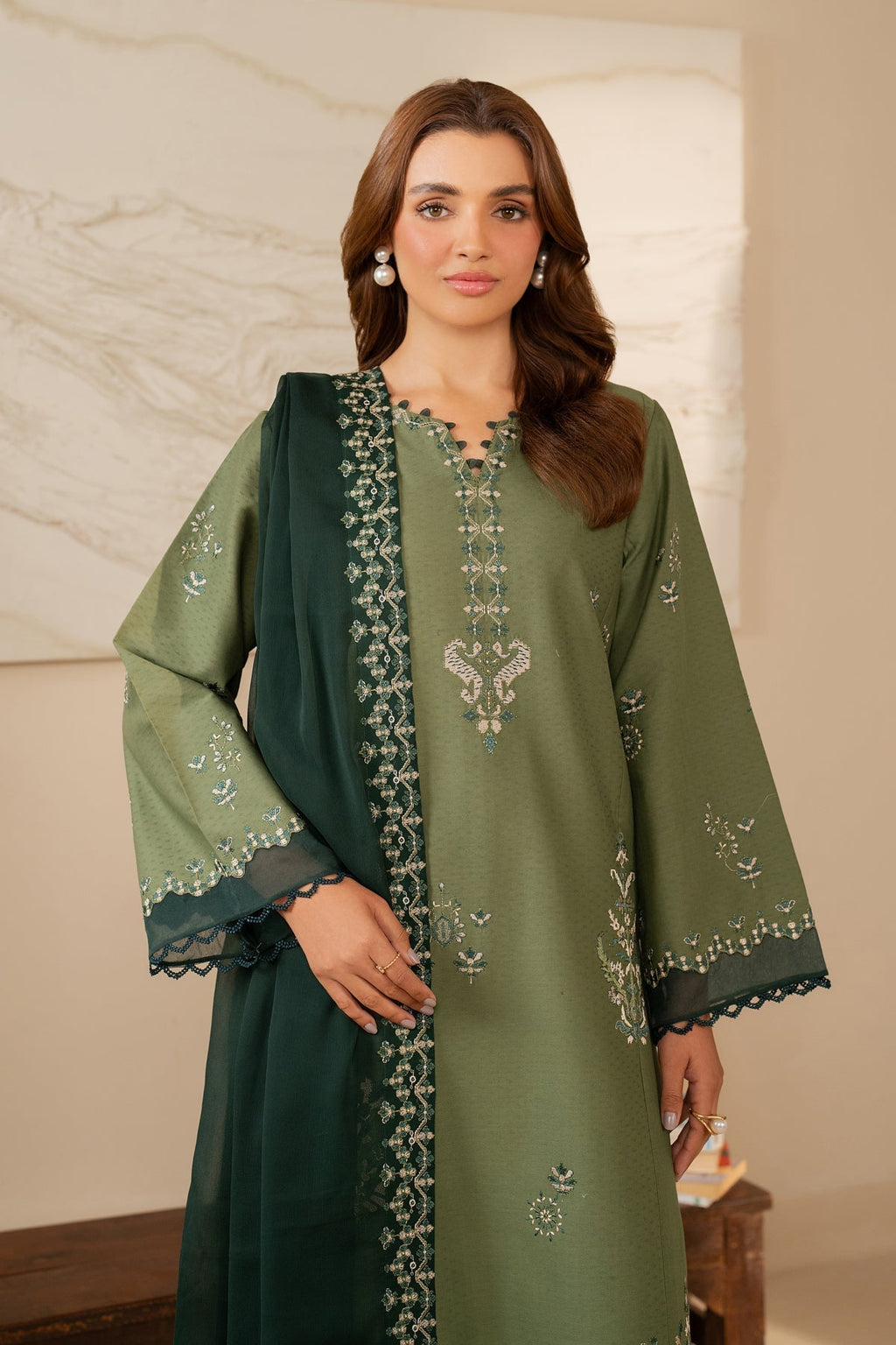 Xenia Formals | Ready to Wear | ZINNIA