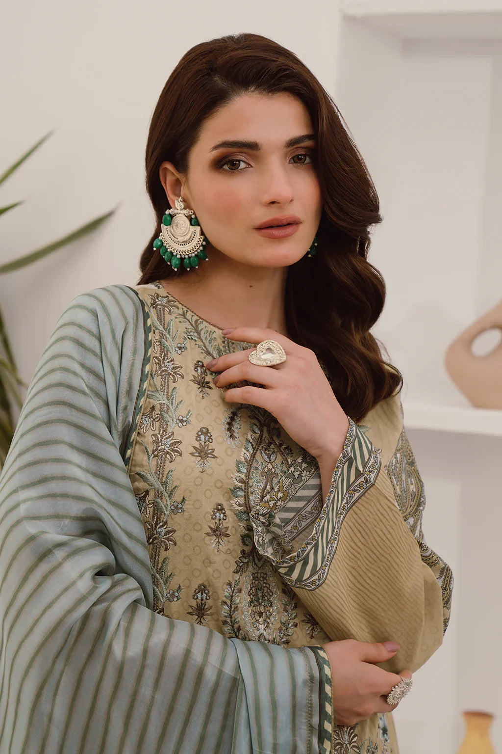 RAMSHA | Mashaal collection | L-1006