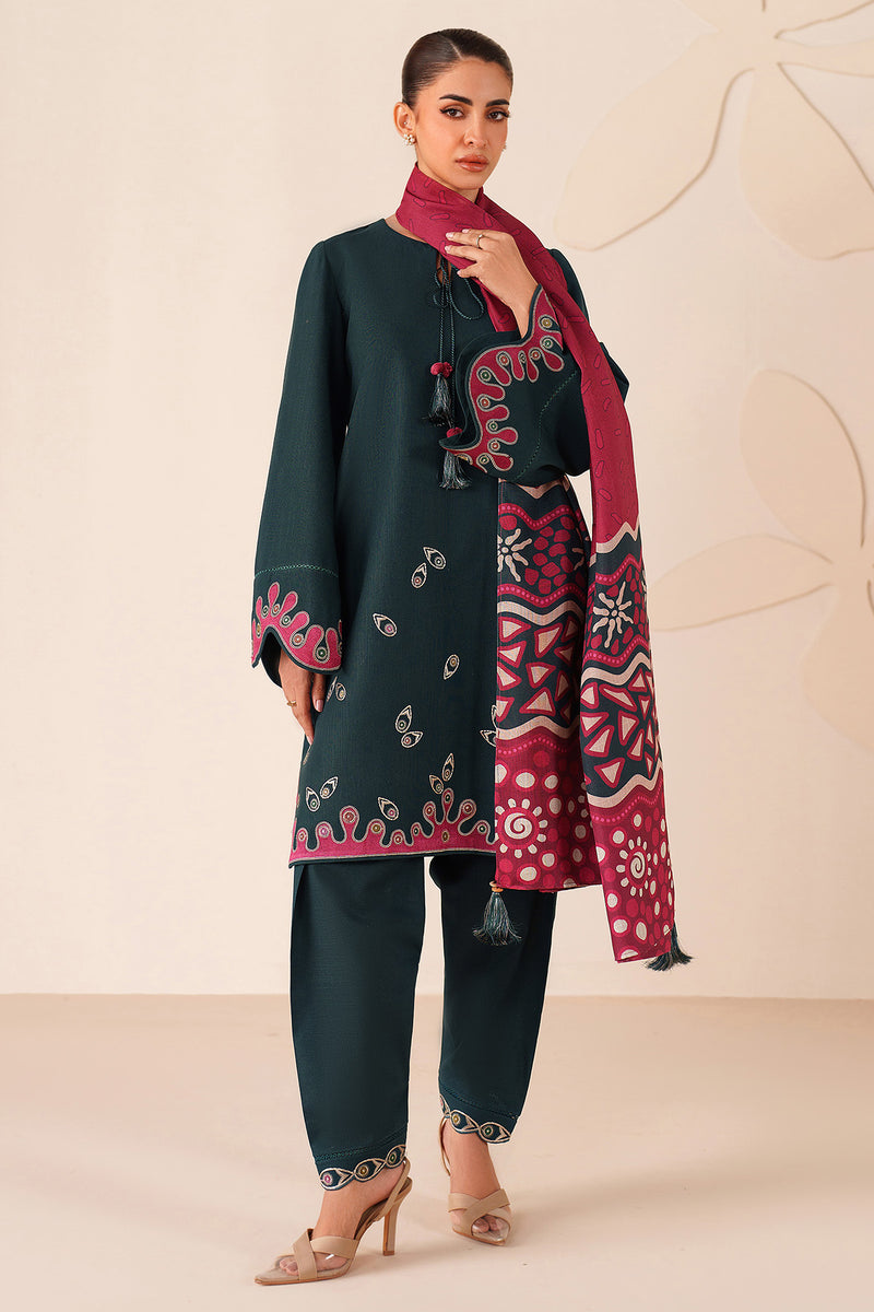 Jazmin | Winter 25 | UW-0221