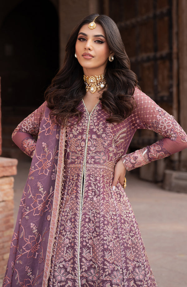 Zarif | Shehnai Luxury Wedding Edit | ARIYANA