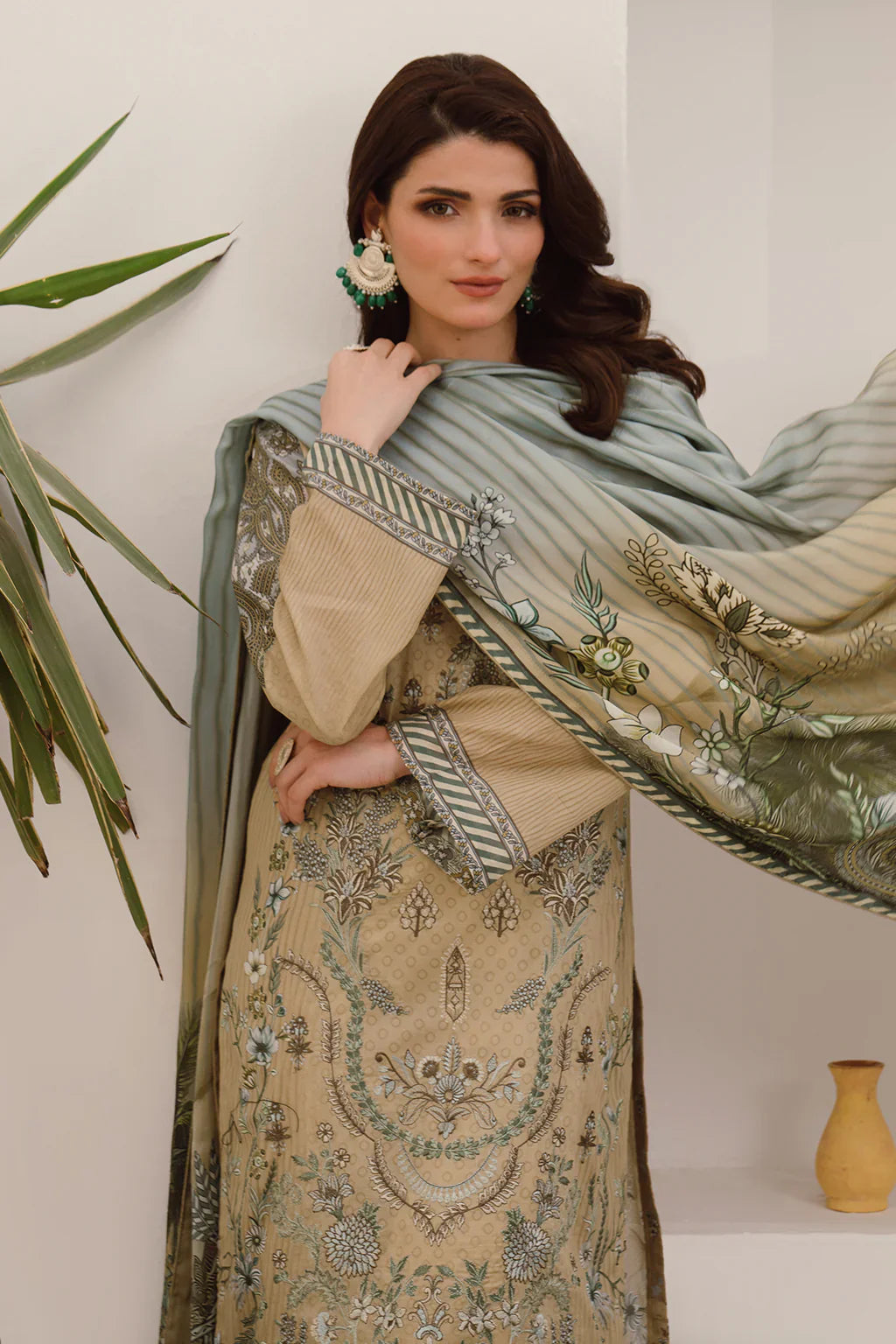 RAMSHA | Mashaal collection | L-1006