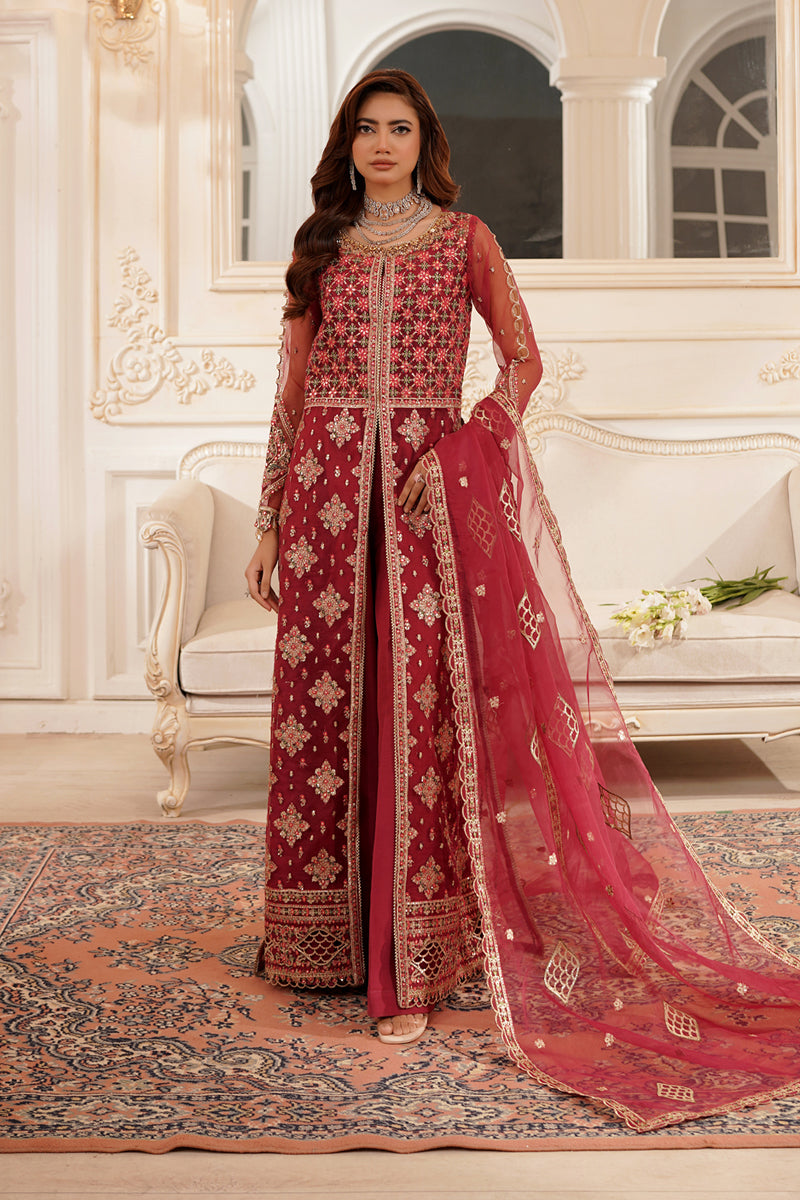 Maryams | Tabeer Luxury Collection | Nazneen