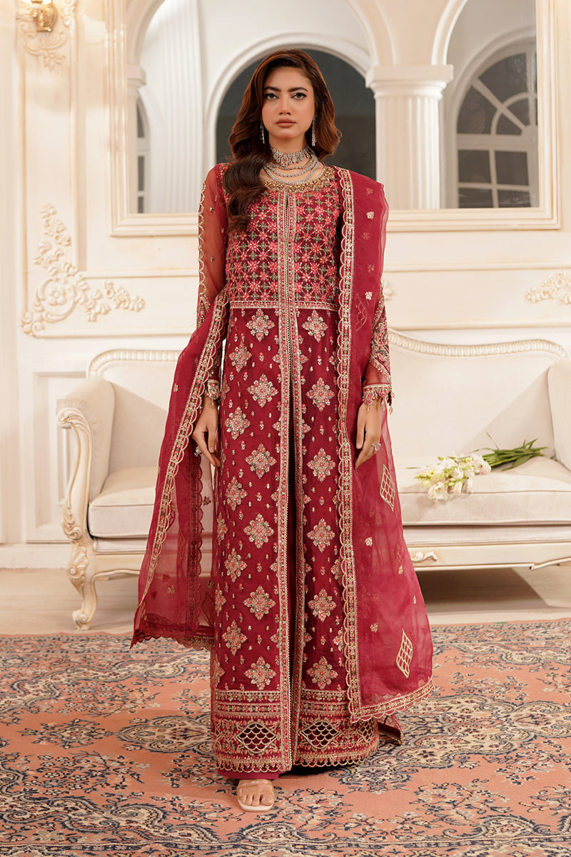 Maryams | Tabeer Luxury Collection | Nazneen