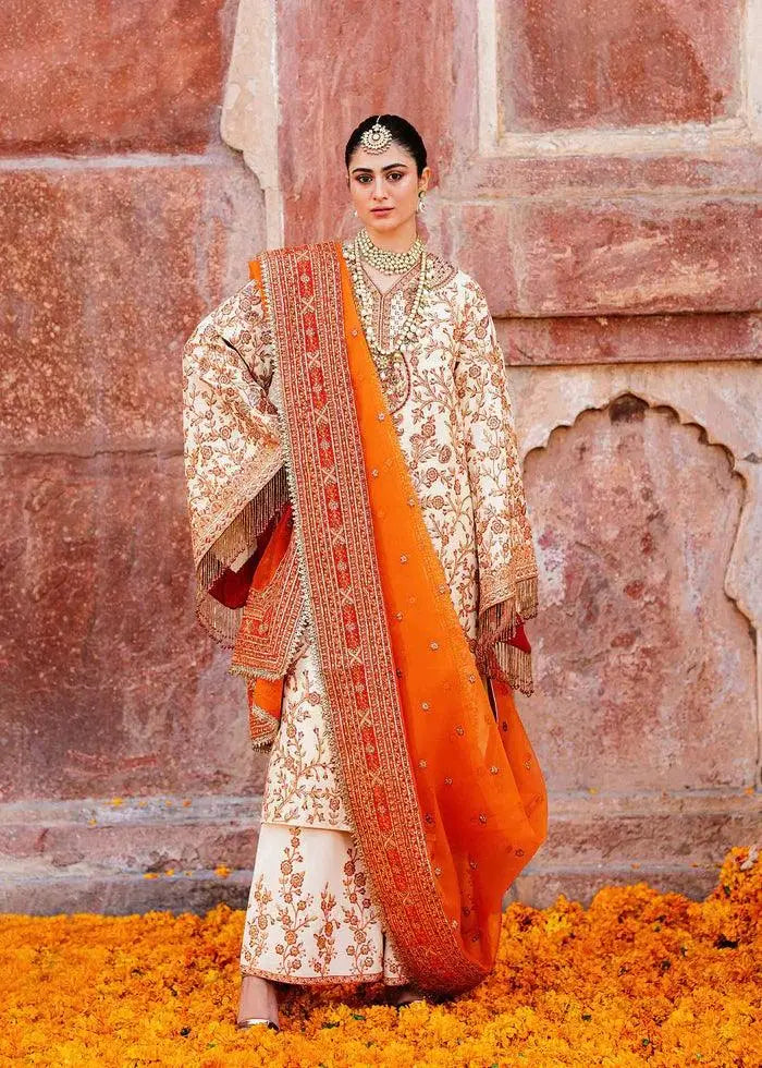 AKBAR ASLAM-ZARTAJ - House Of Anaya