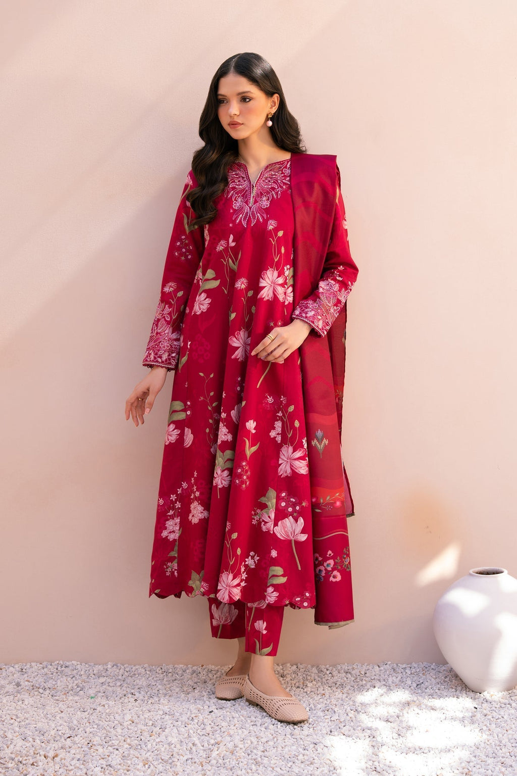 Xenia Formals | Ready to Wear | KASHIKA