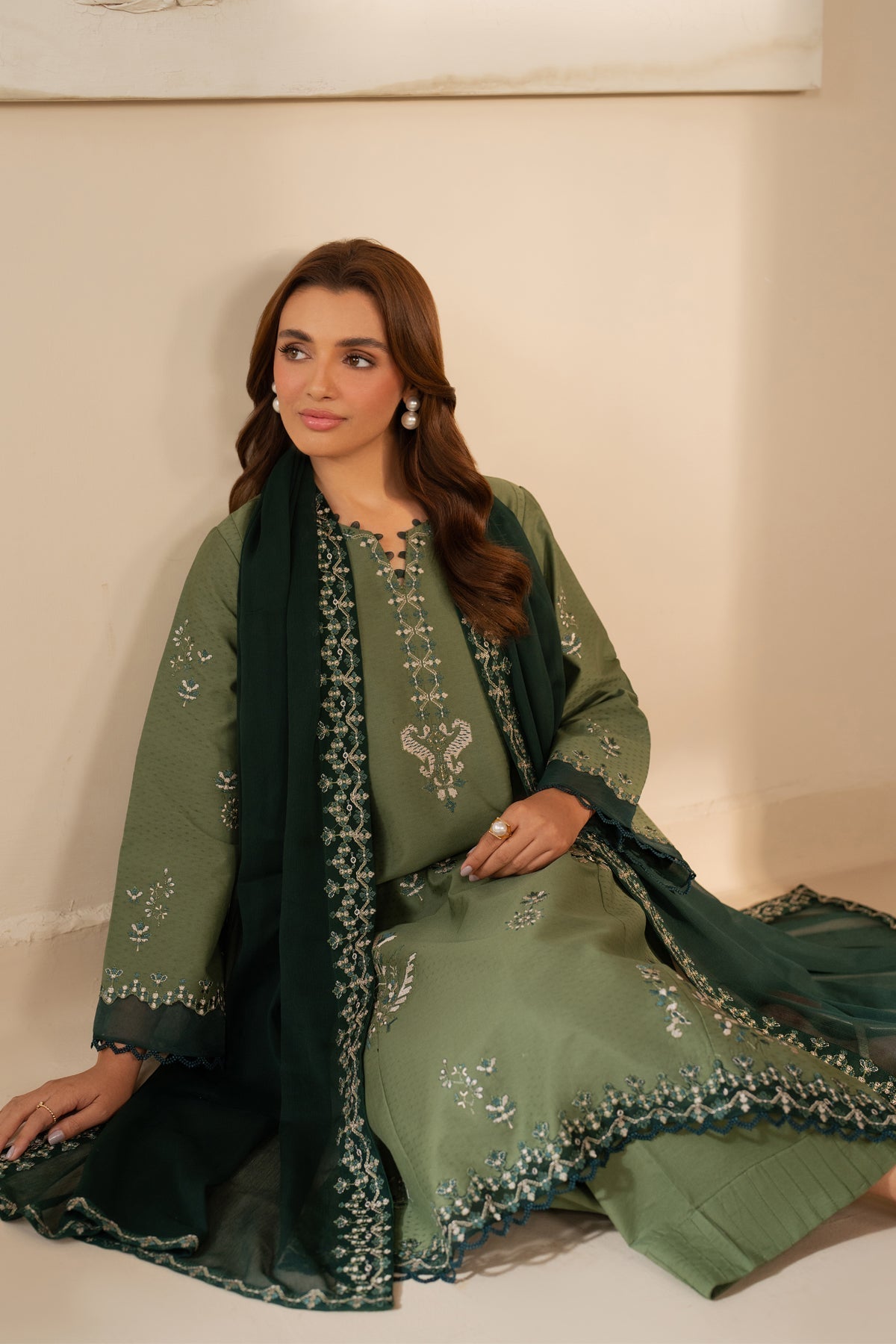 Xenia Formals | Ready to Wear | ZINNIA