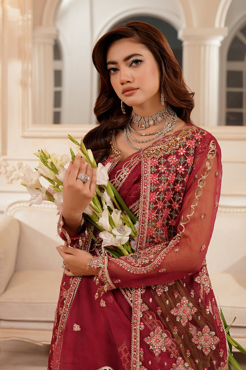 Maryams | Tabeer Luxury Collection | Nazneen