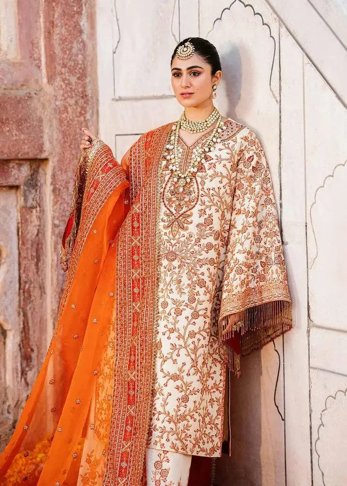 AKBAR ASLAM-ZARTAJ - House Of Anaya