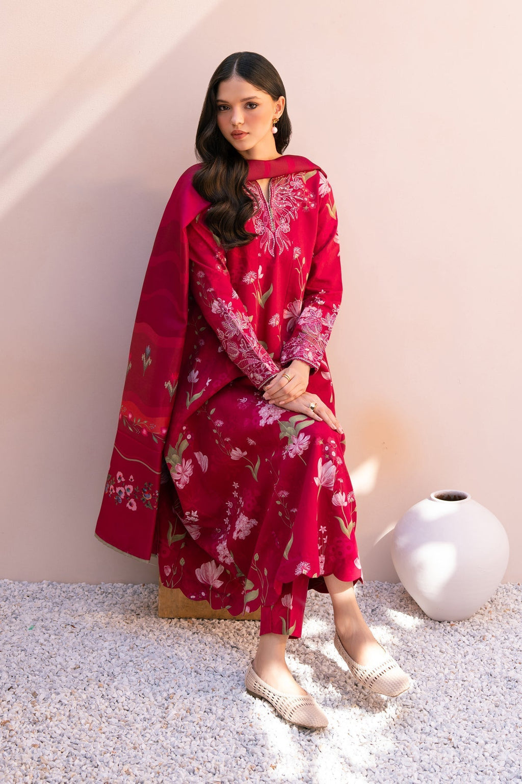 Xenia Formals | Ready to Wear | KASHIKA
